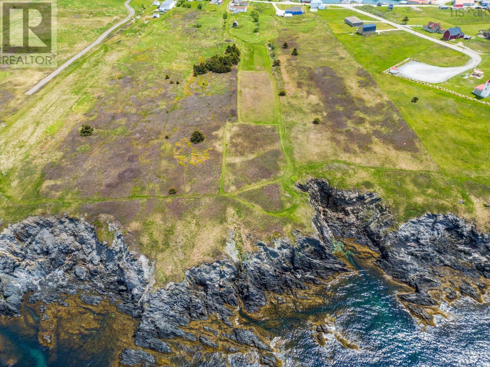 Property 8 of 29 of Lot Cape St. Mary's Road
