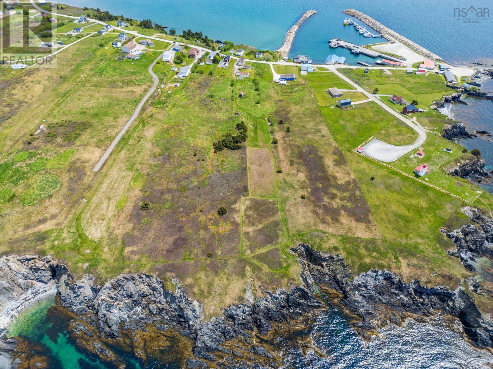 Property 7 of 29 of Lot Cape St. Mary's Road