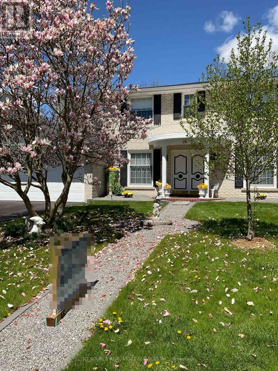 14 ROBINHOOD DRIVE - 2