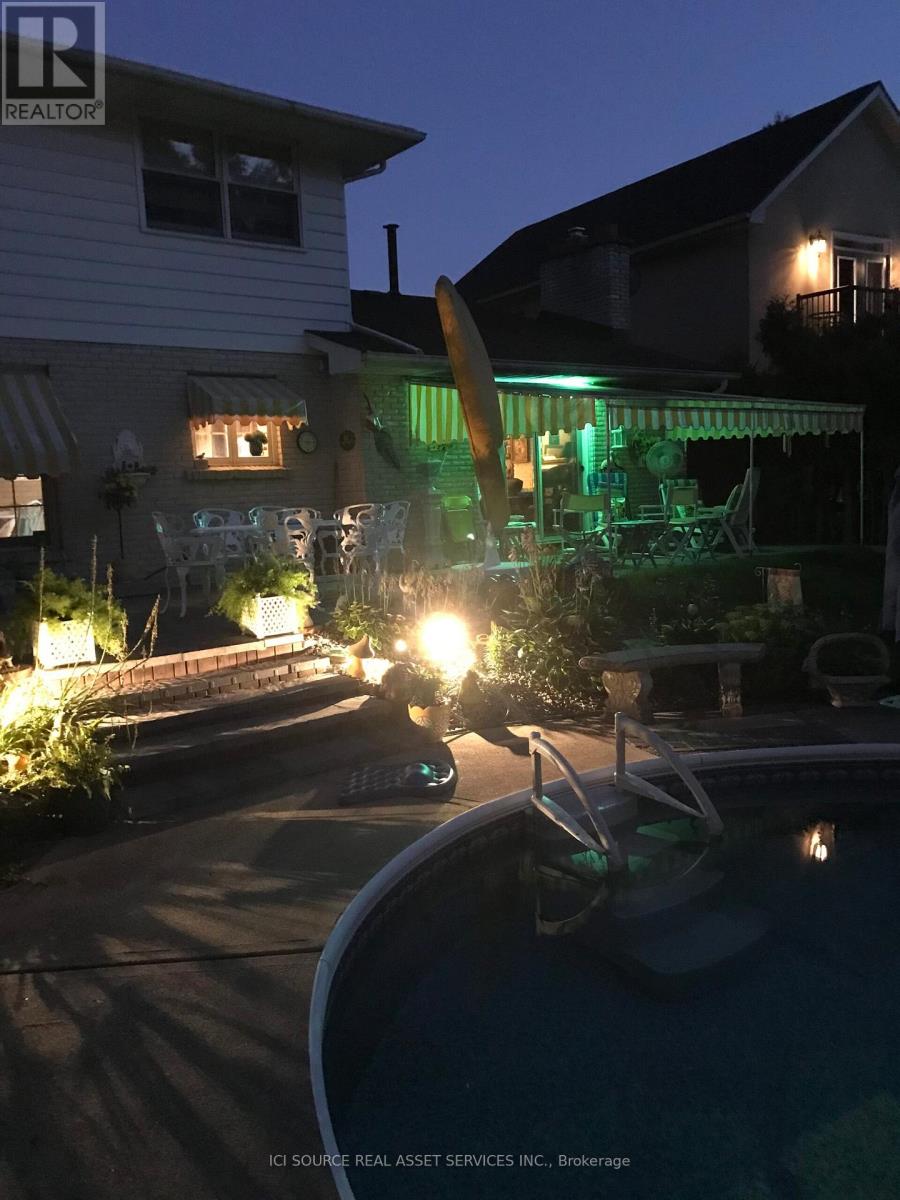 14 ROBINHOOD DRIVE - 34