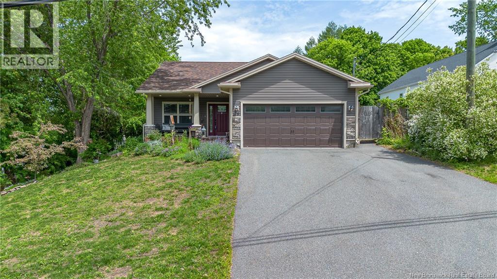 15 Keirstead Avenue - 1