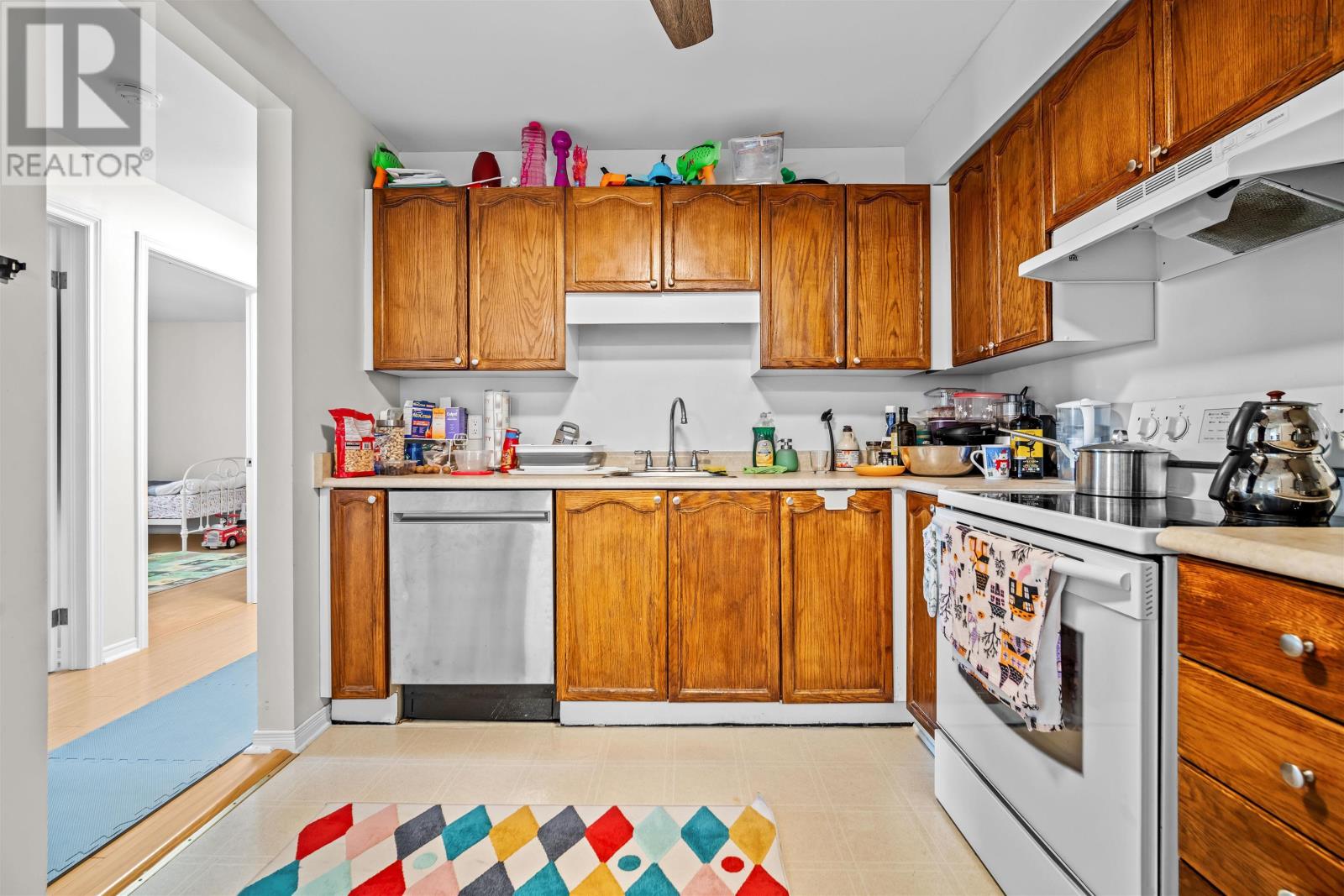 #306 83 Kearney Lake Road, Cambria Park - 3