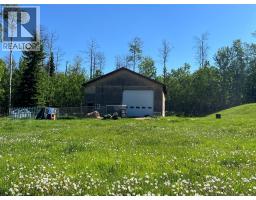 Kitchen - 3466 218 Road, Dawson Creek, BC V1G4E8 Photo 8