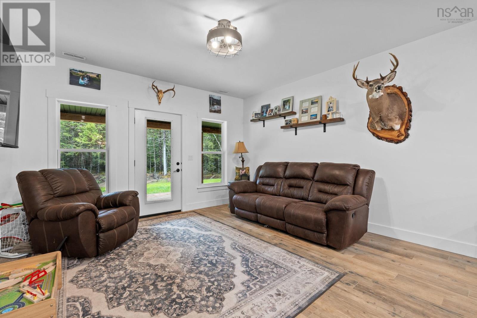 971 Barr Settlement Road - 18