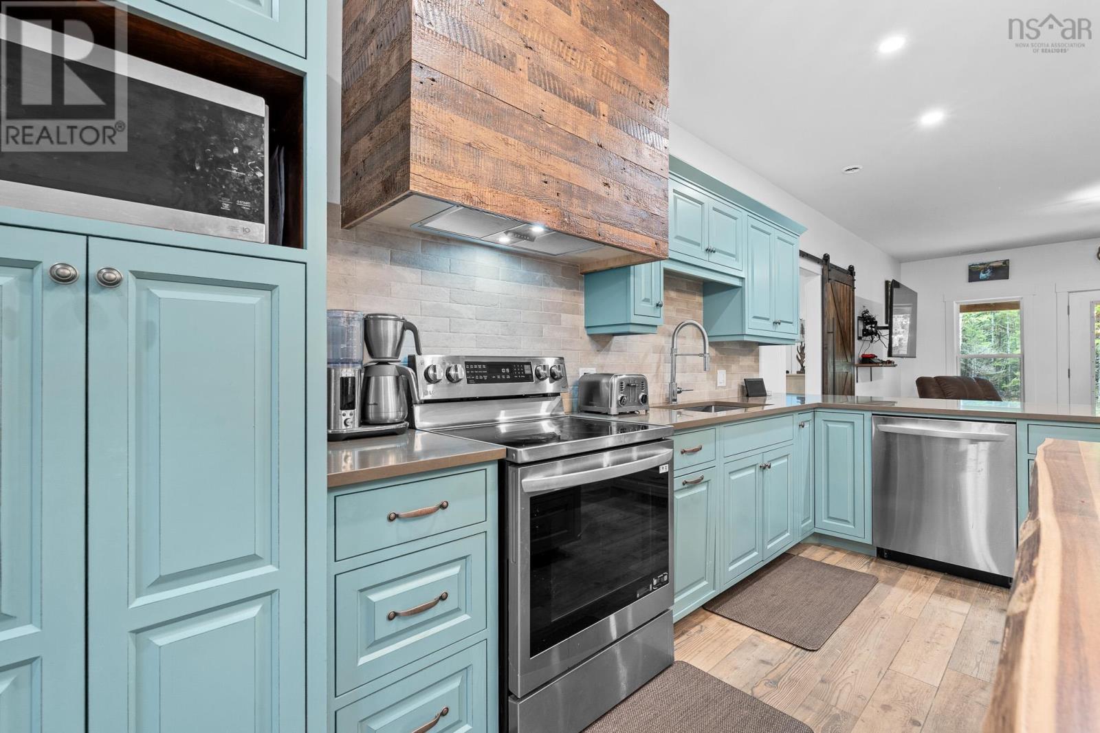 971 Barr Settlement Road - 12