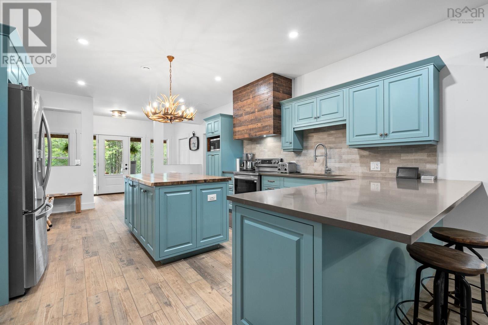 971 Barr Settlement Road - 10