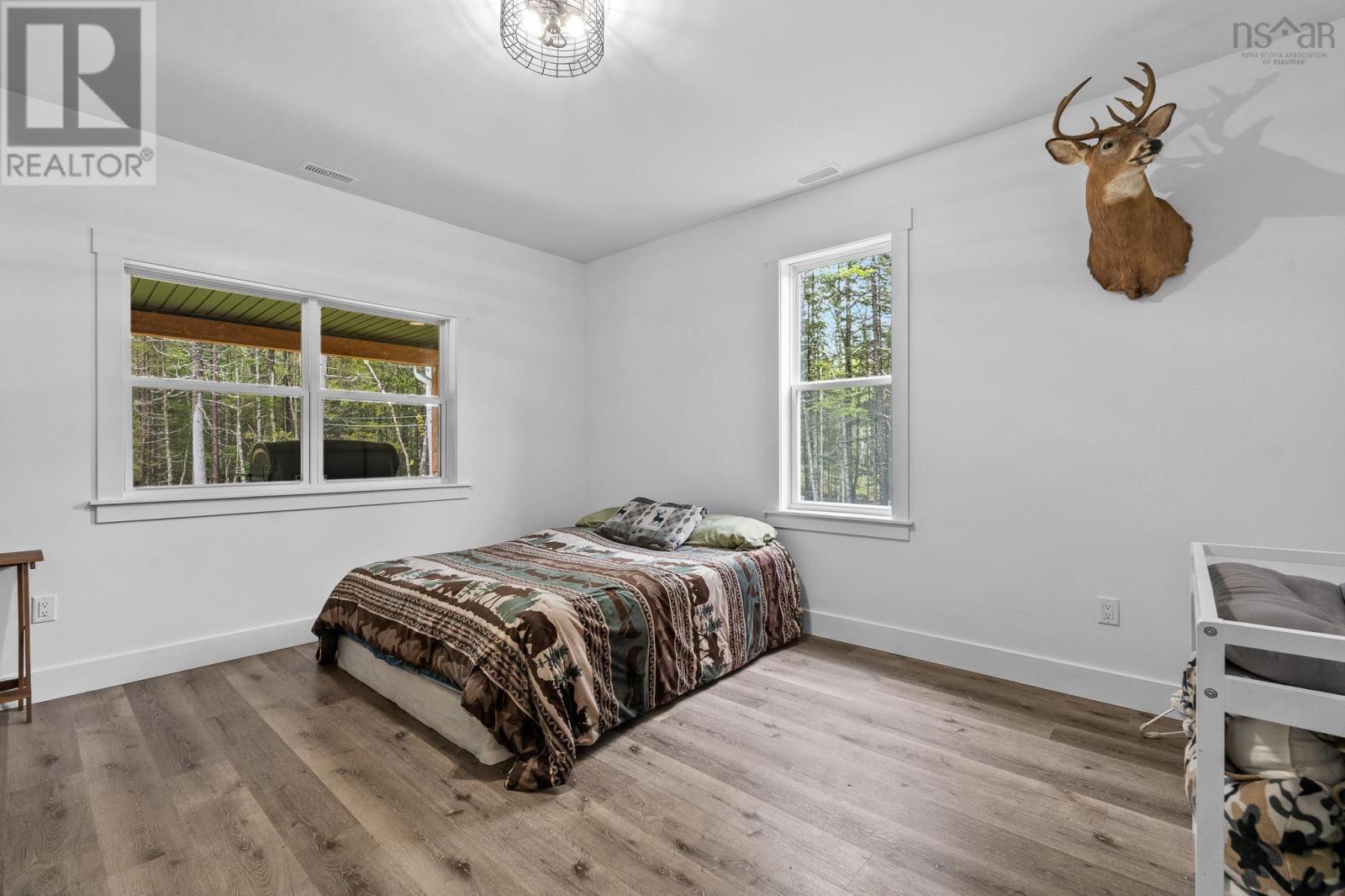 971 Barr Settlement Road - 21