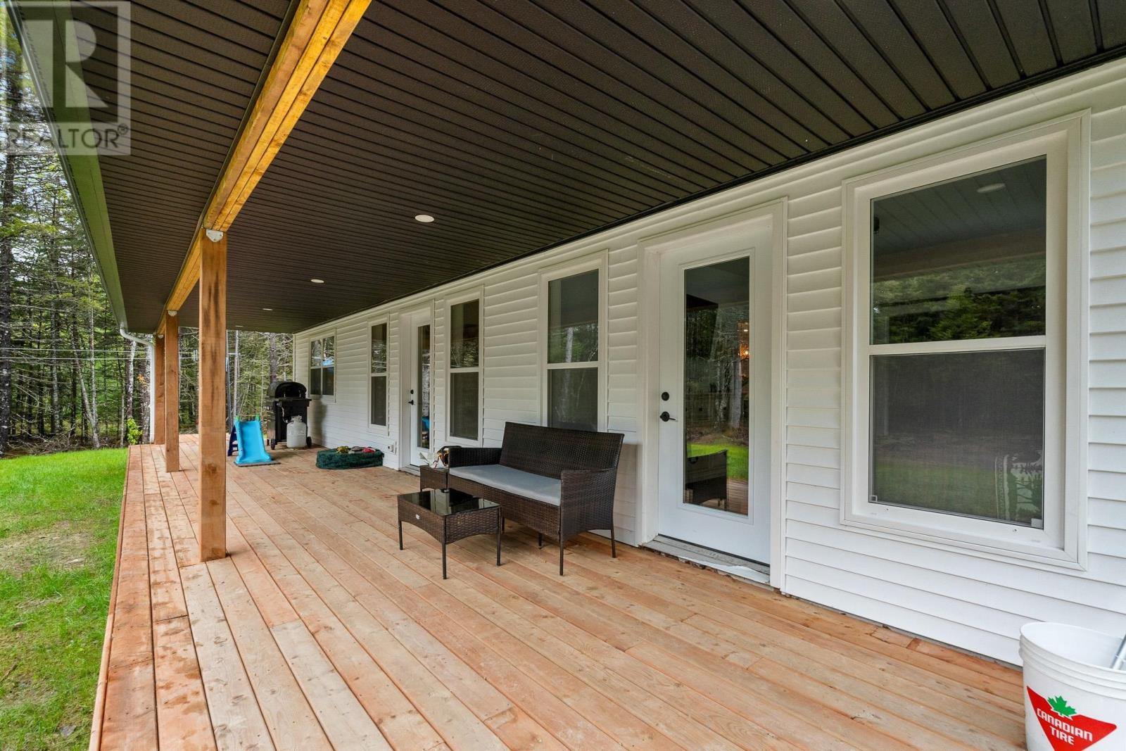 971 Barr Settlement Road - 3