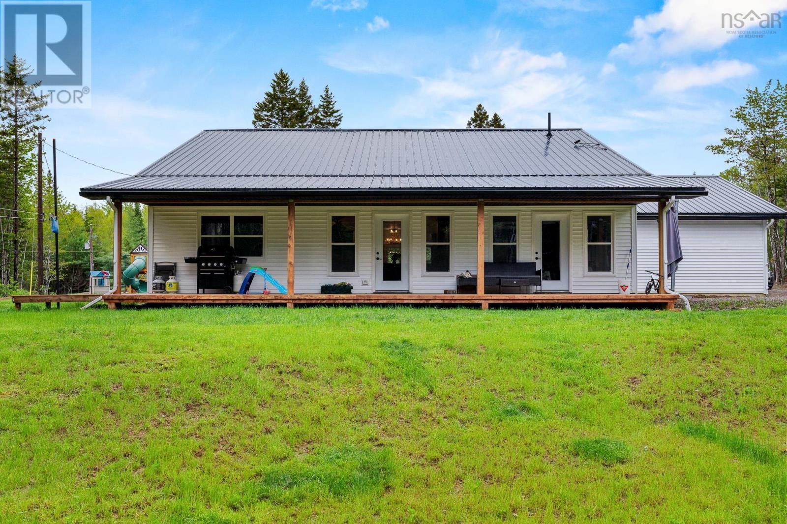 971 Barr Settlement Road - 30