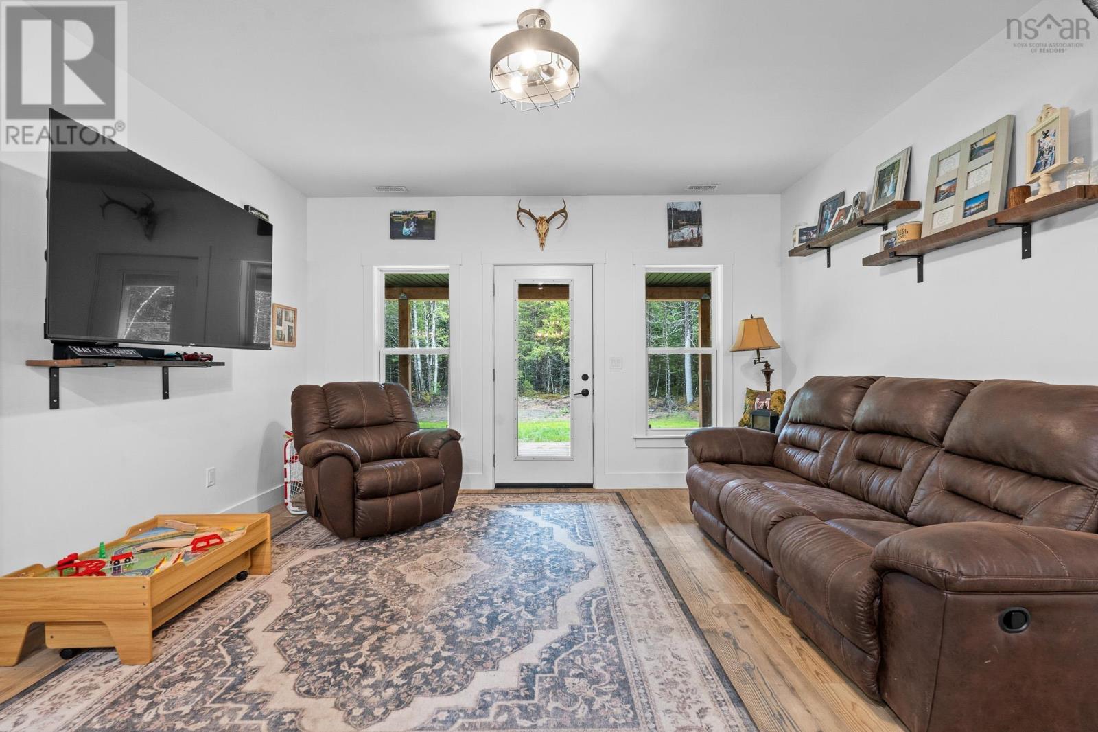 971 Barr Settlement Road - 20