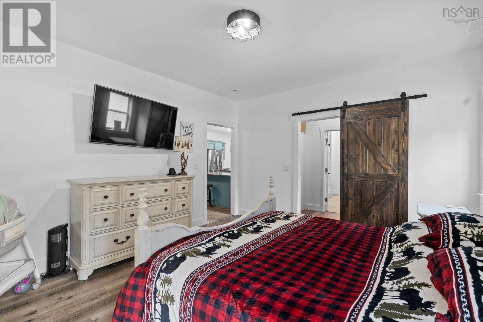 971 Barr Settlement Road - 25