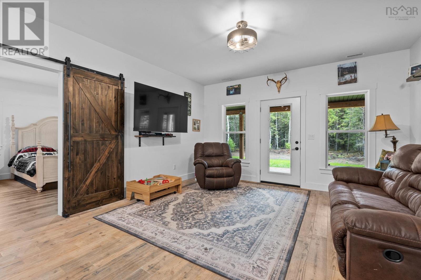 971 Barr Settlement Road - 19