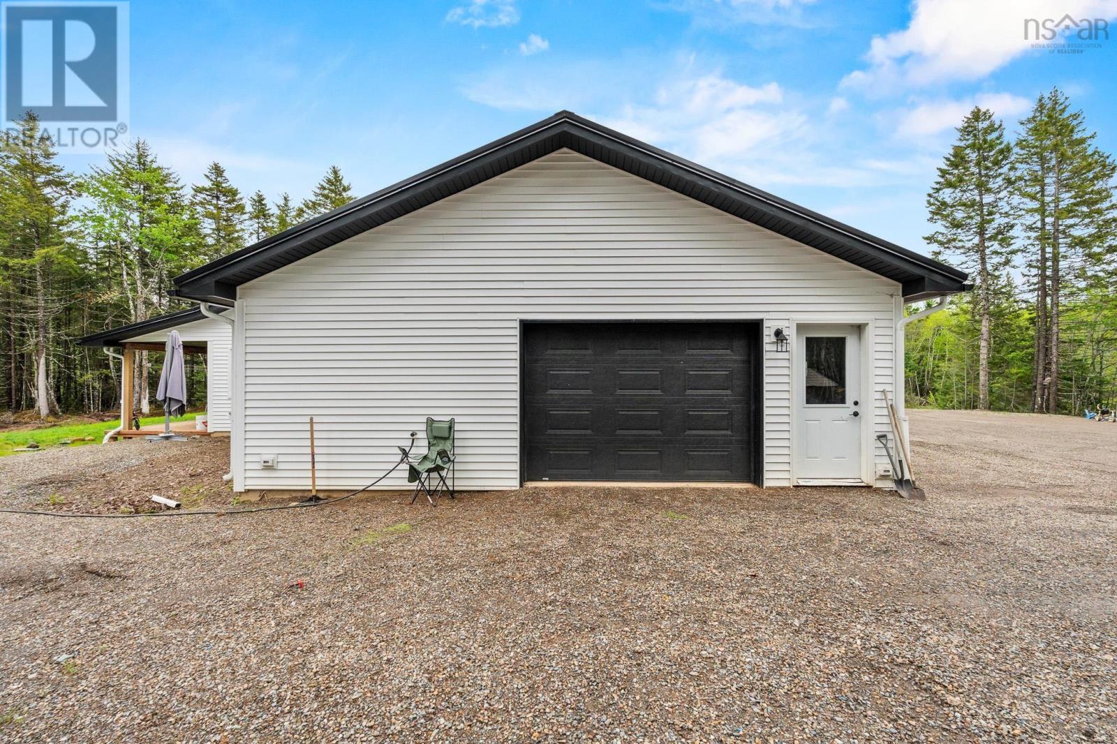 971 Barr Settlement Road - 2