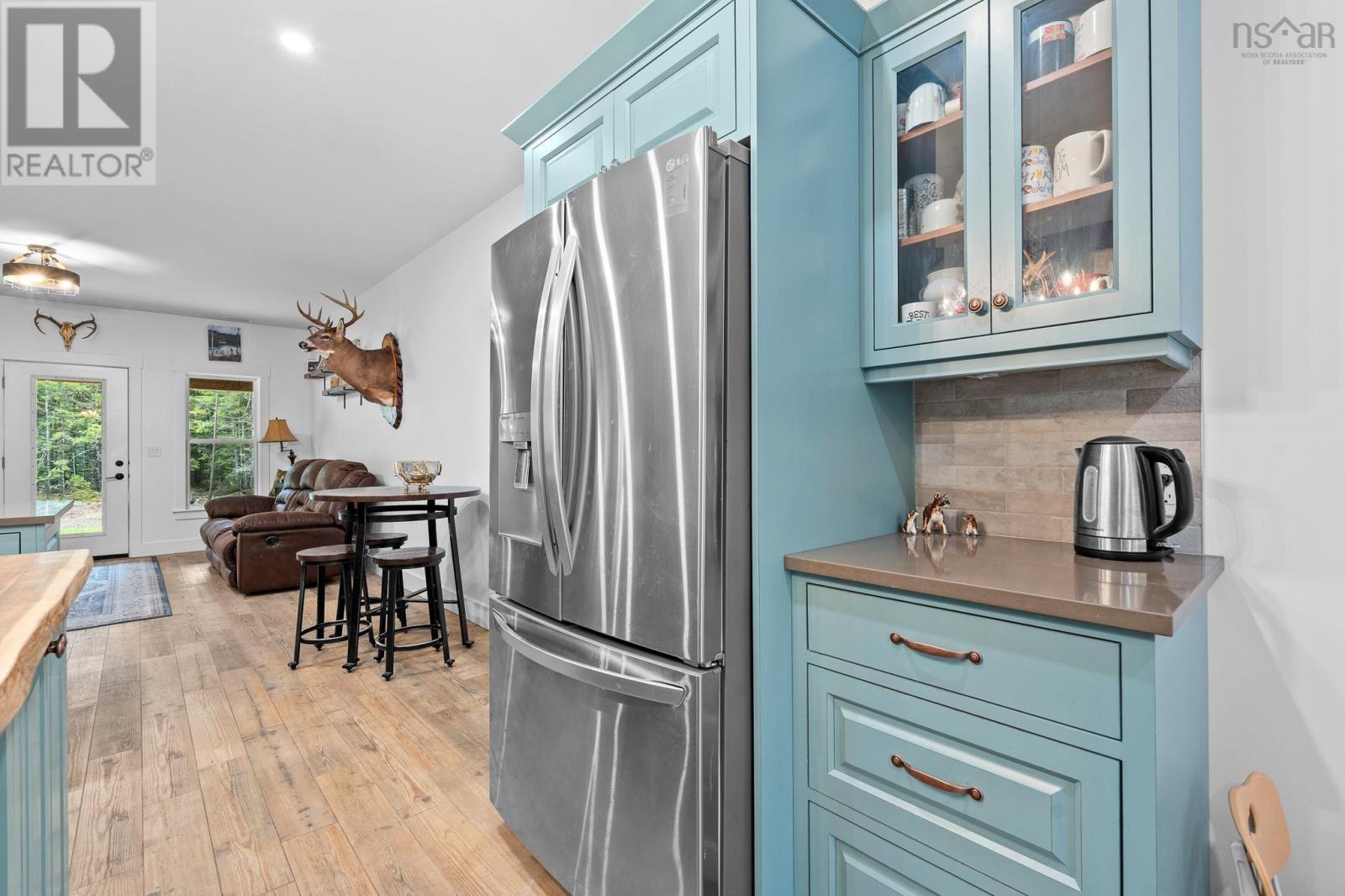 971 Barr Settlement Road - 8