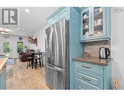 Utility room - 971 Barr Settlement Road, Barr Settlement, NS B2S3G5 Photo 8