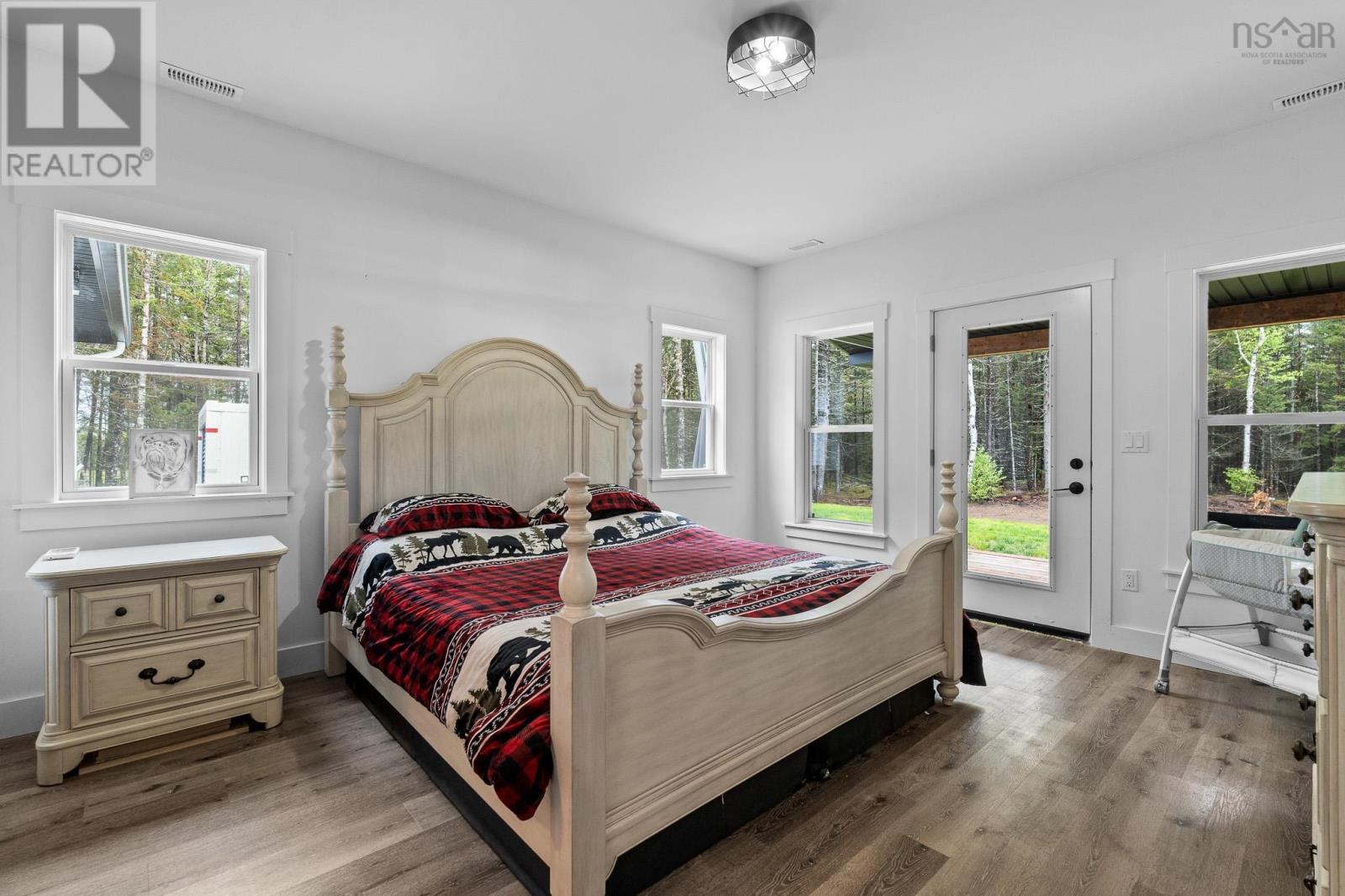 971 Barr Settlement Road - 24