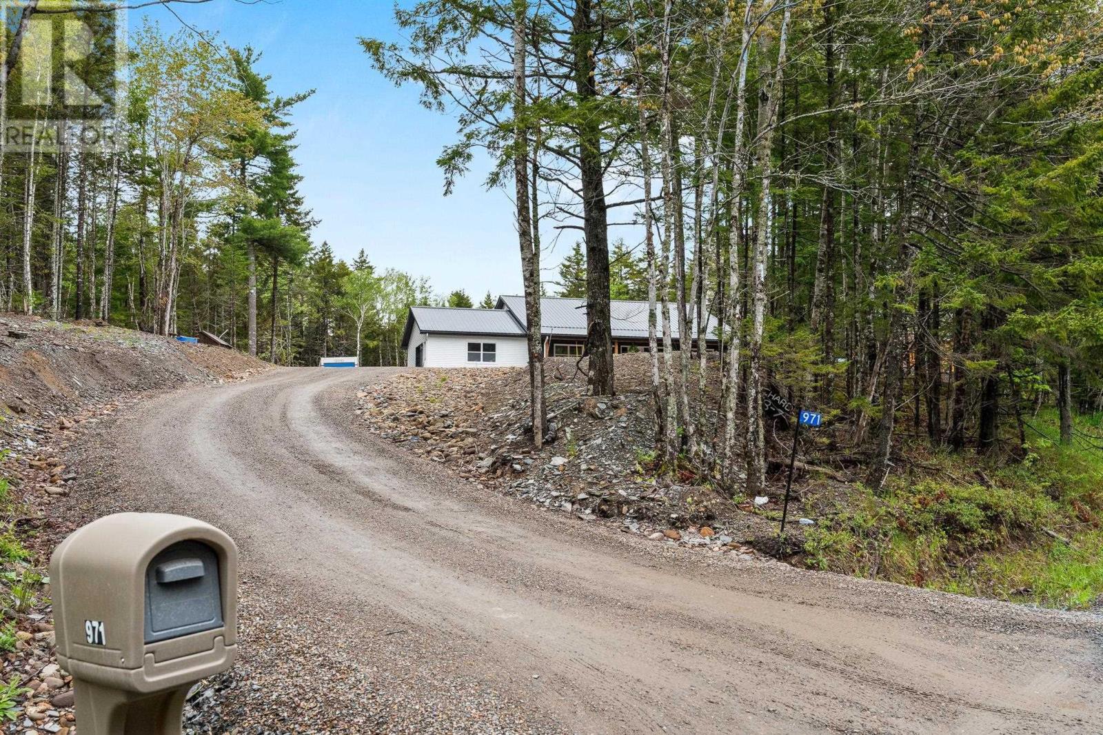 971 Barr Settlement Road - 4