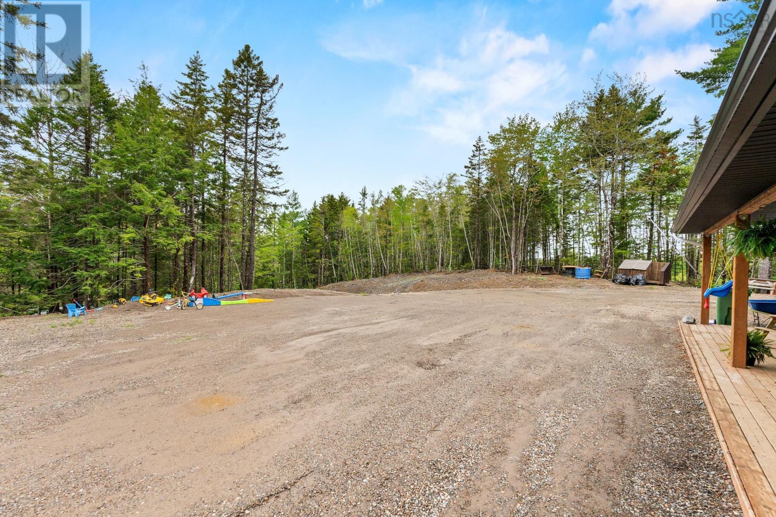 971 Barr Settlement Road - 6