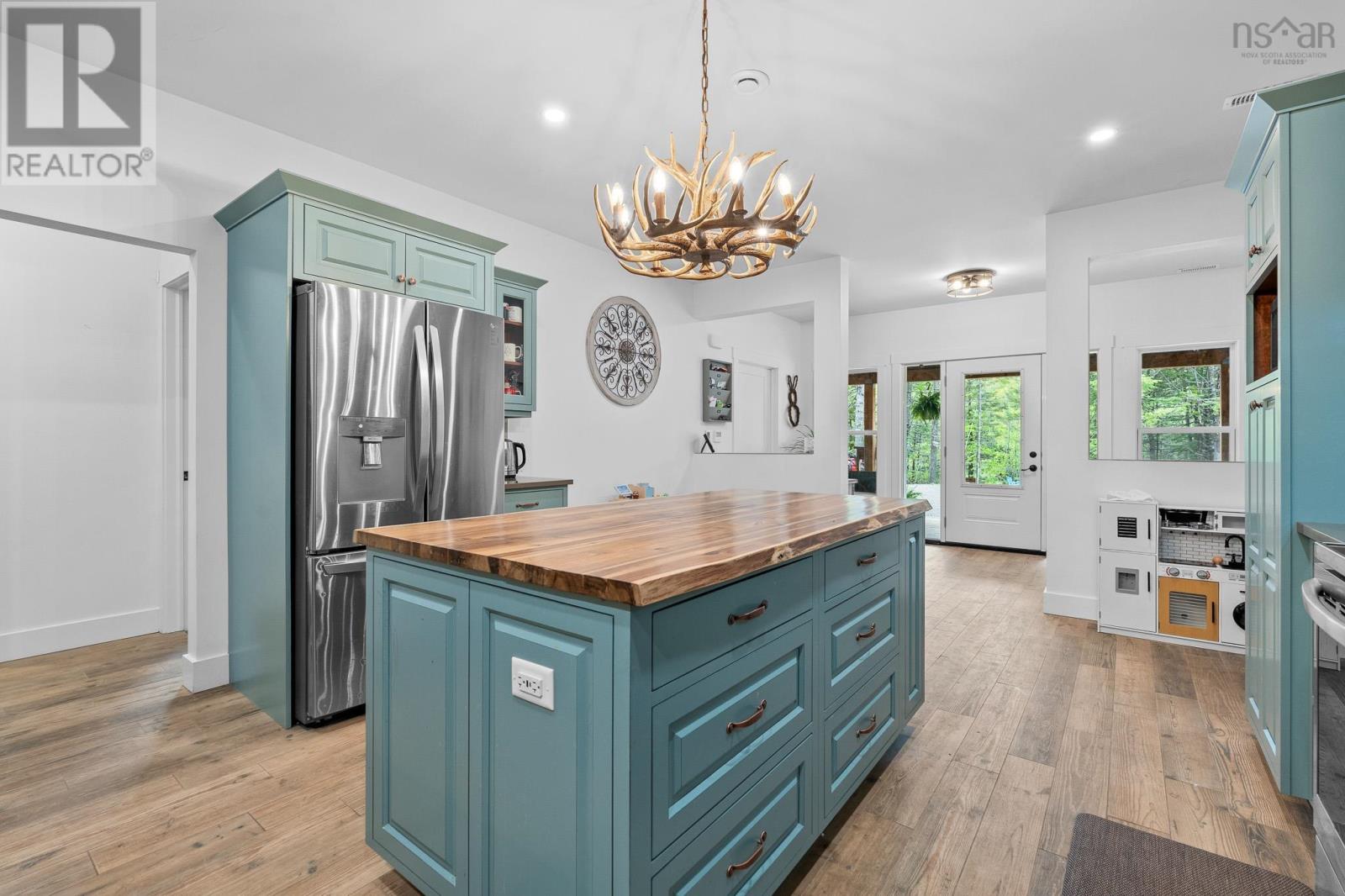 971 Barr Settlement Road - 9