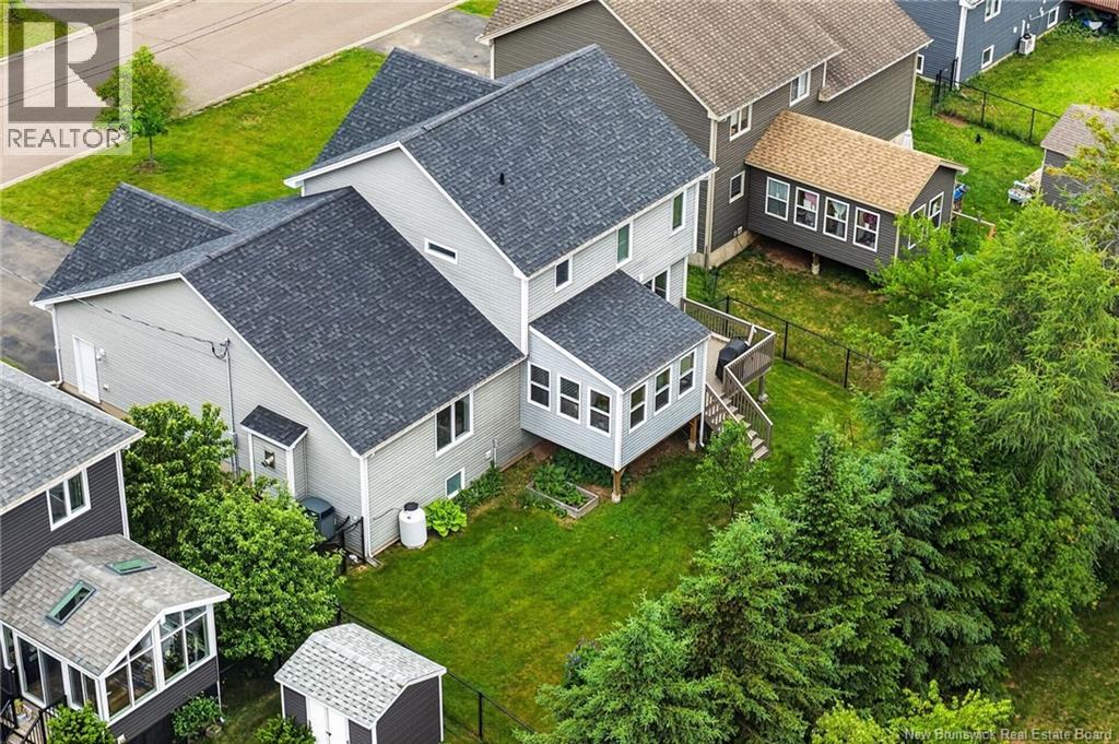 113 Goldleaf Court - 43