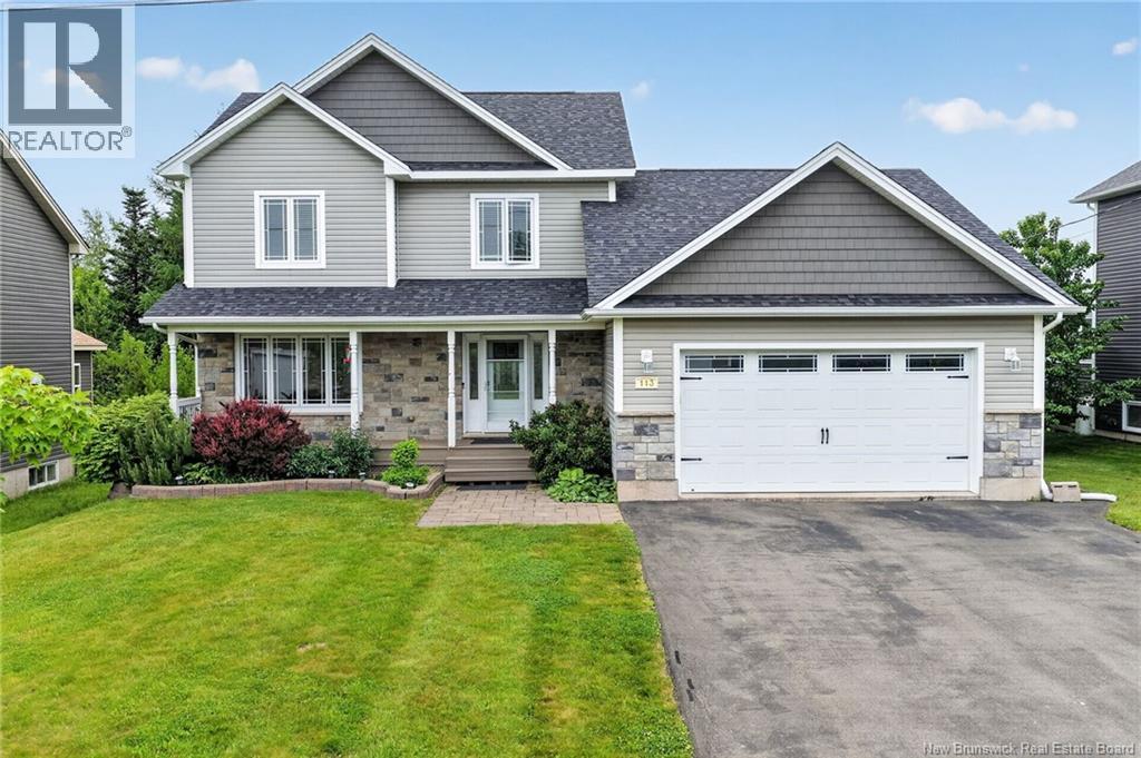 113 Goldleaf Court - 44