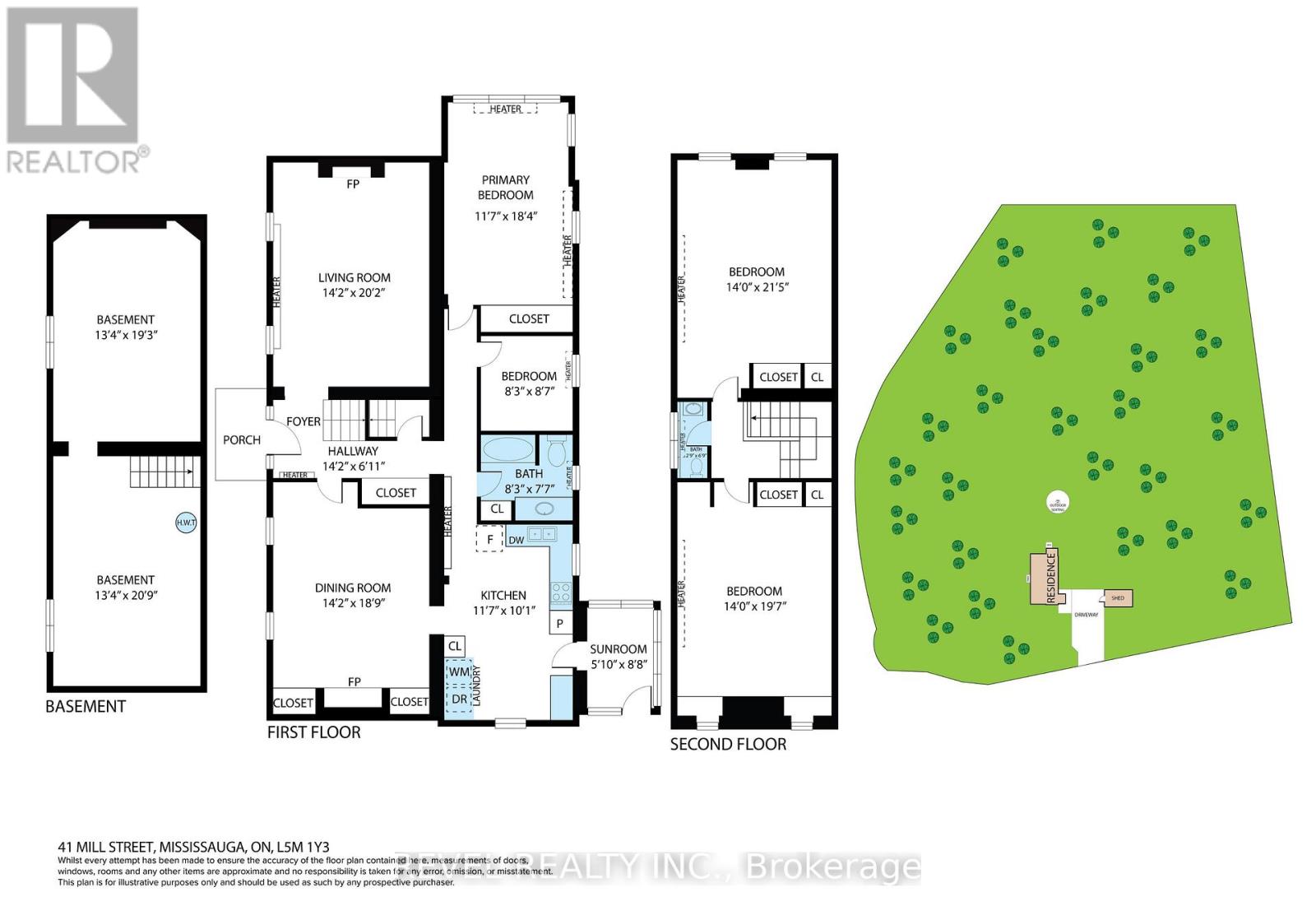 41 MILL STREET - 42