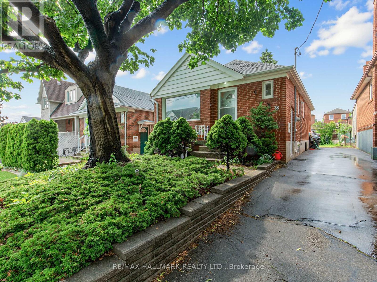 38 YPRES ROAD - 1