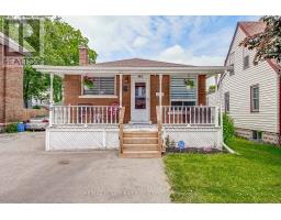 144 ELIZABETH STREET W