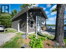1205 Nine Mile Lake Road, Torrance, ON P0C1M0 Photo 12