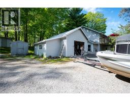 1205 Nine Mile Lake Road, Torrance, ON P0C1M0 Photo 14