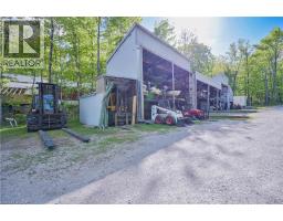 1205 Nine Mile Lake Road, Torrance, ON P0C1M0 Photo 16