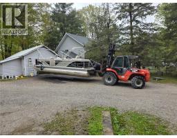 1205 Nine Mile Lake Road, Torrance, ON P0C1M0 Photo 17