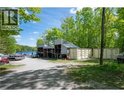 1205 Nine Mile Lake Road, Torrance, ON P0C1M0 Photo 18