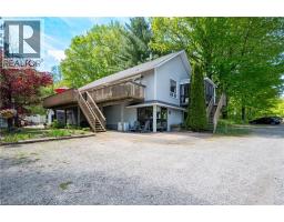 1205 Nine Mile Lake Road, Torrance, ON P0C1M0 Photo 28