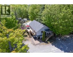 1205 Nine Mile Lake Road, Torrance, ON P0C1M0 Photo 29