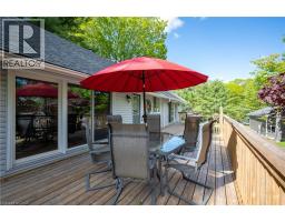 1205 Nine Mile Lake Road, Torrance, ON P0C1M0 Photo 32