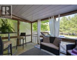 1205 Nine Mile Lake Road, Torrance, ON P0C1M0 Photo 33