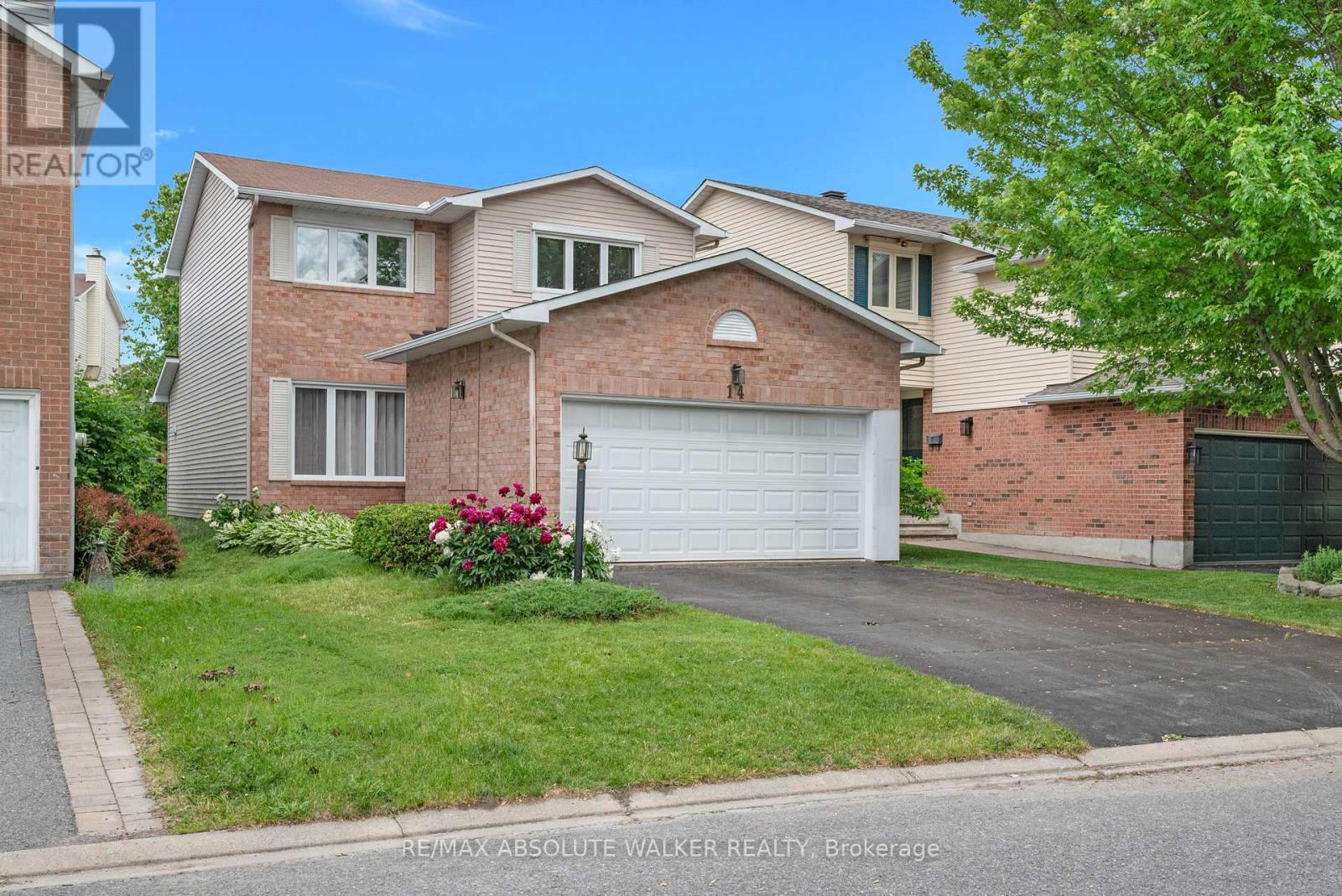 14 INWOOD DRIVE - 1