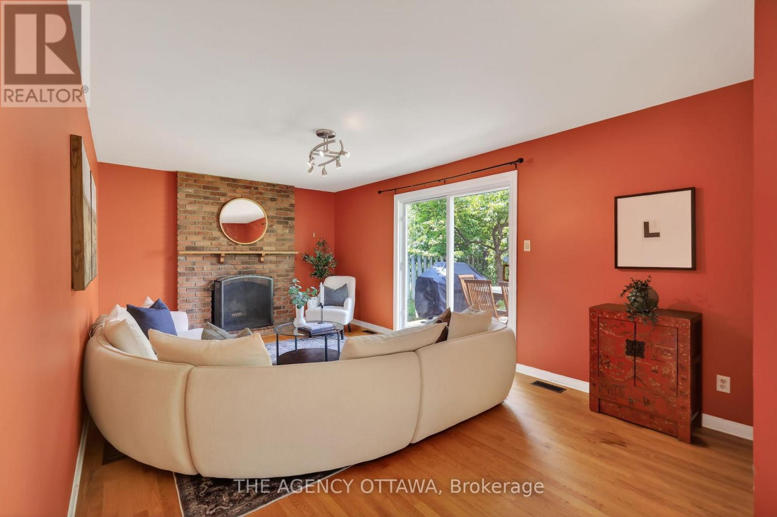 5 Bed, 4 Bath House for Sale in Ottawa – 1681 AMBERDALE CRESCENT, Ottawa – MLS# X13443844 - Image 20