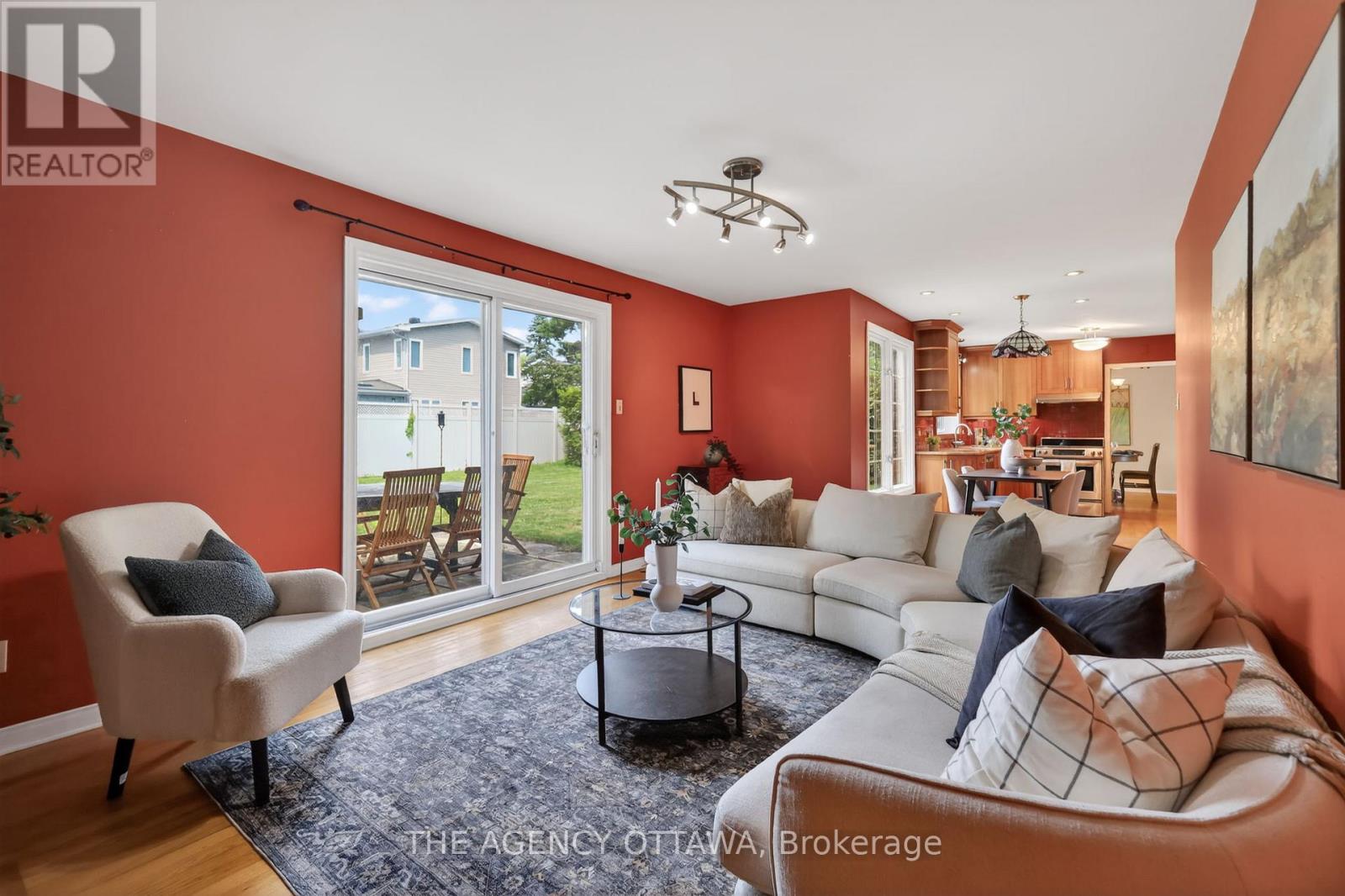 5 Bed, 4 Bath House for Sale in Ottawa – 1681 AMBERDALE CRESCENT, Ottawa – MLS# X13443844 - Image 22