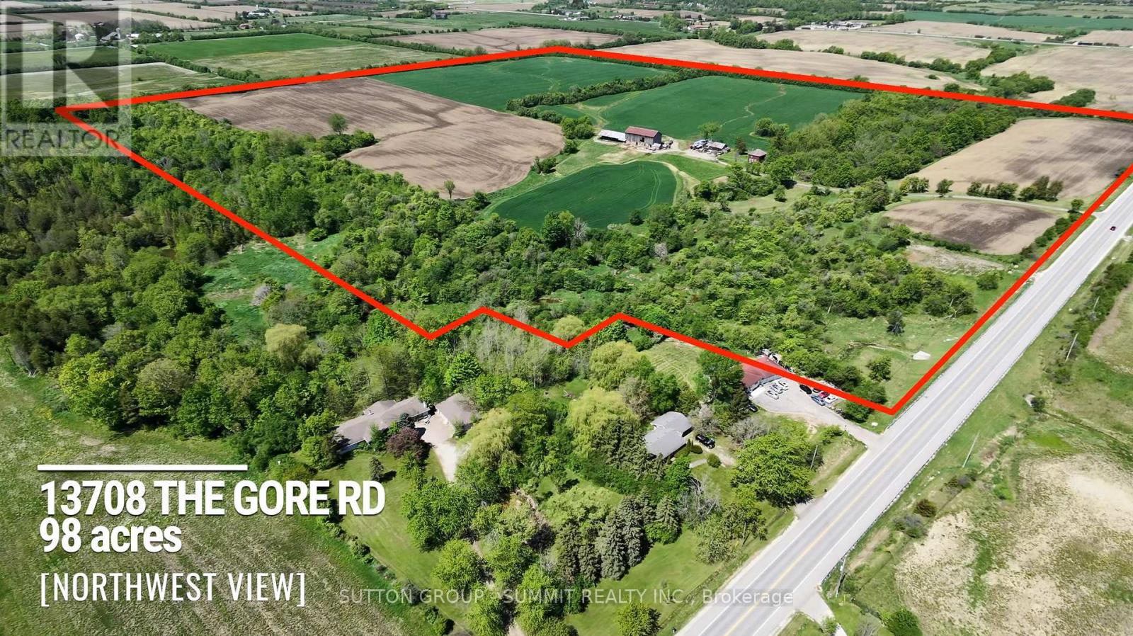 Photo of 13708 The Gore Road