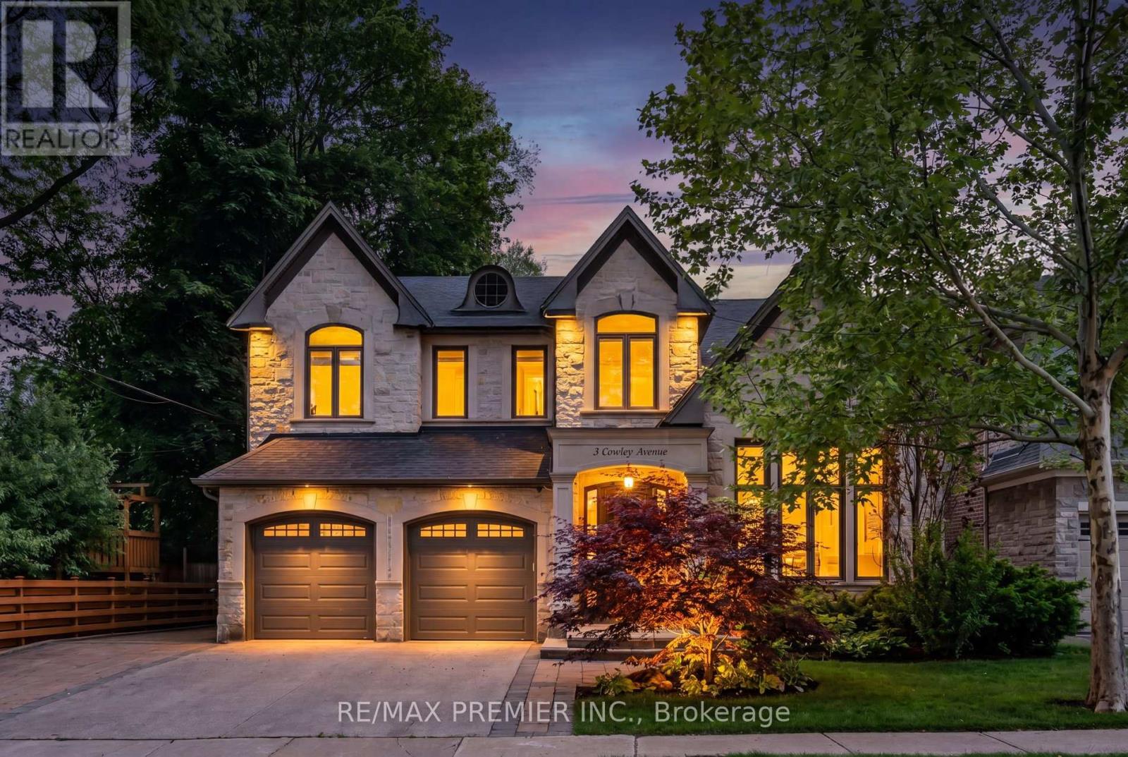 3 COWLEY AVENUE - 1