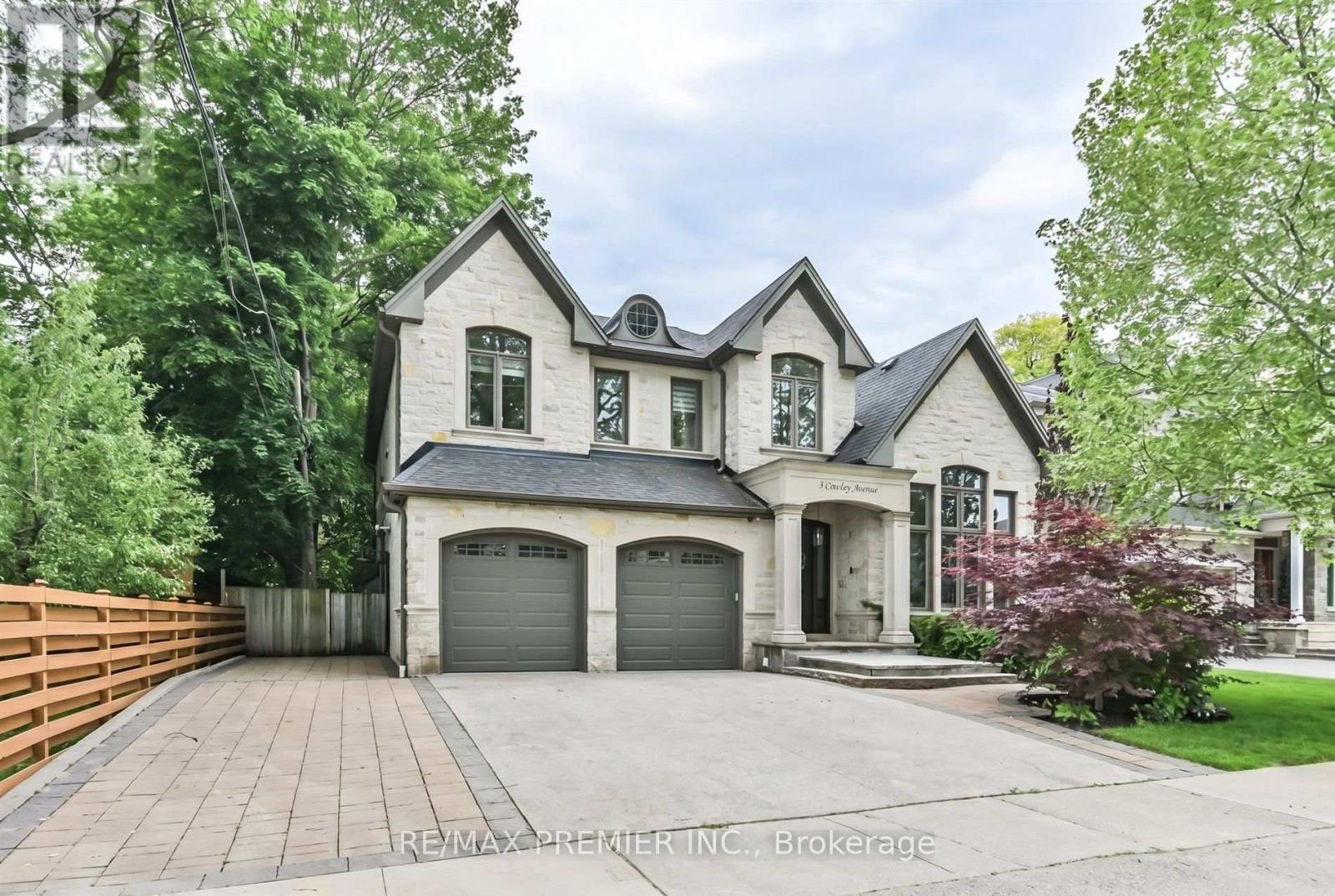 3 COWLEY AVENUE - 2