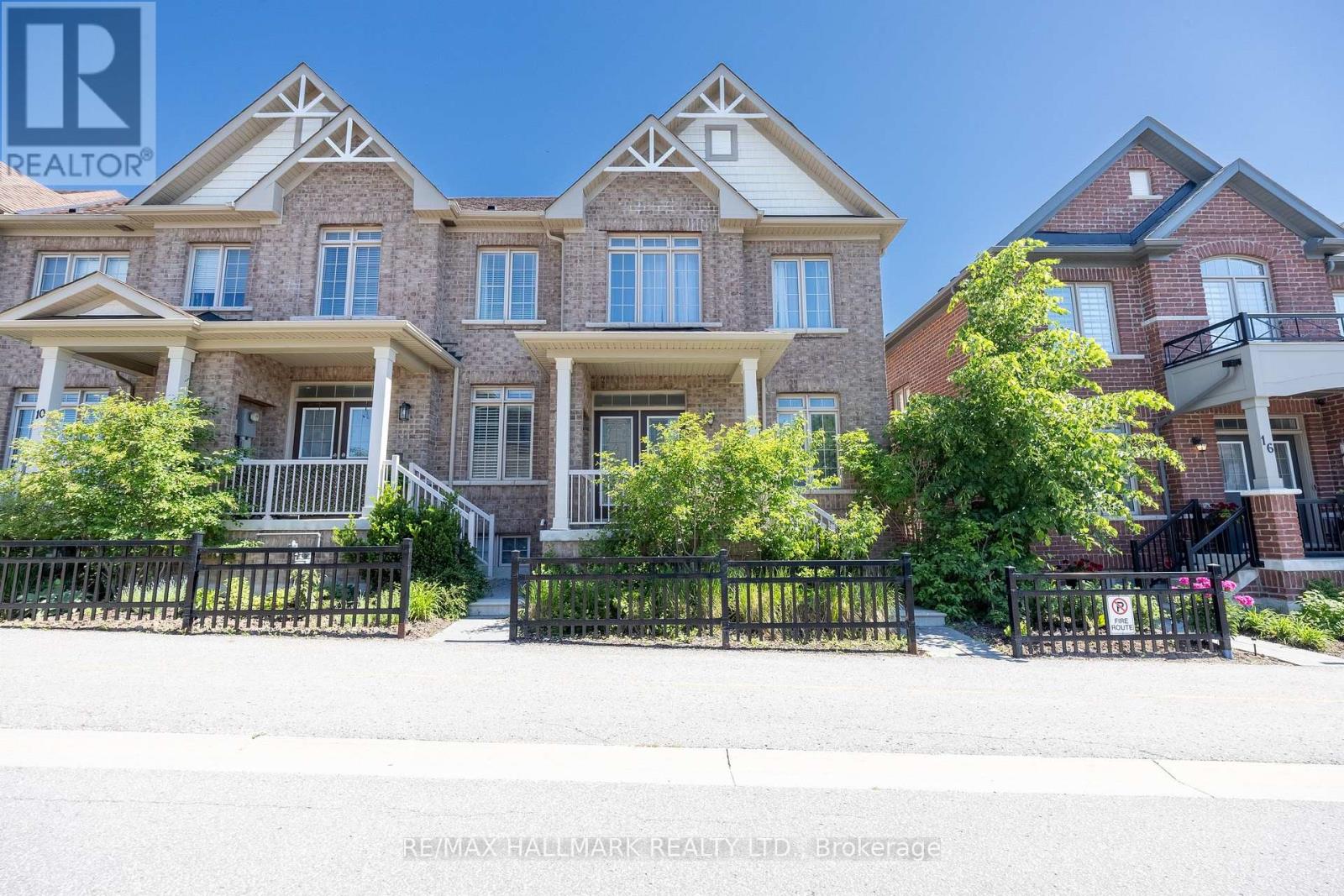 14 ALDRIDGE LANE - 3