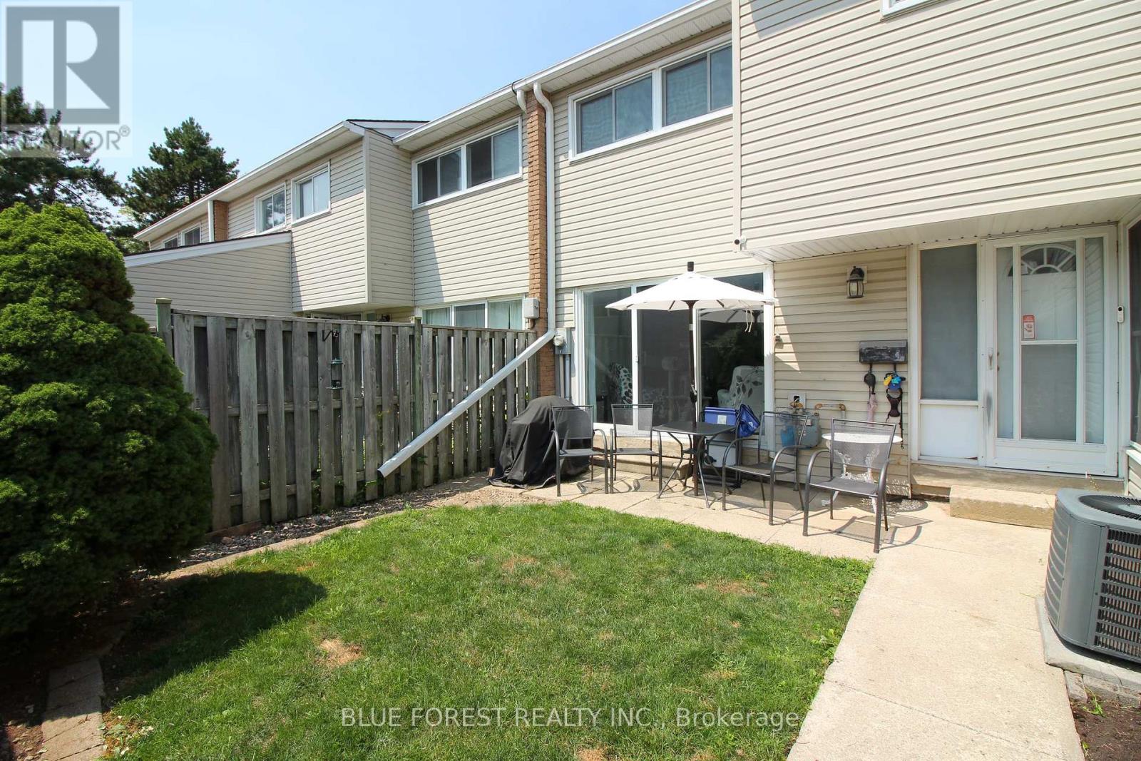 #8 590 MILLBANK DRIVE - 2