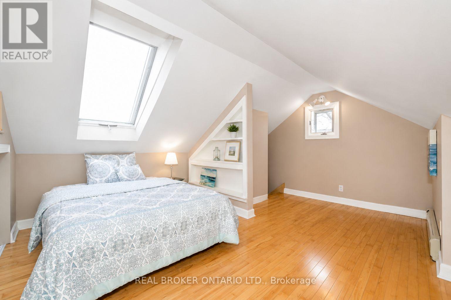 6 Bed, 4 Bath House for Sale in Ottawa – 9 GRAHAM AVENUE, Ottawa – MLS# X13443854 - Image 22