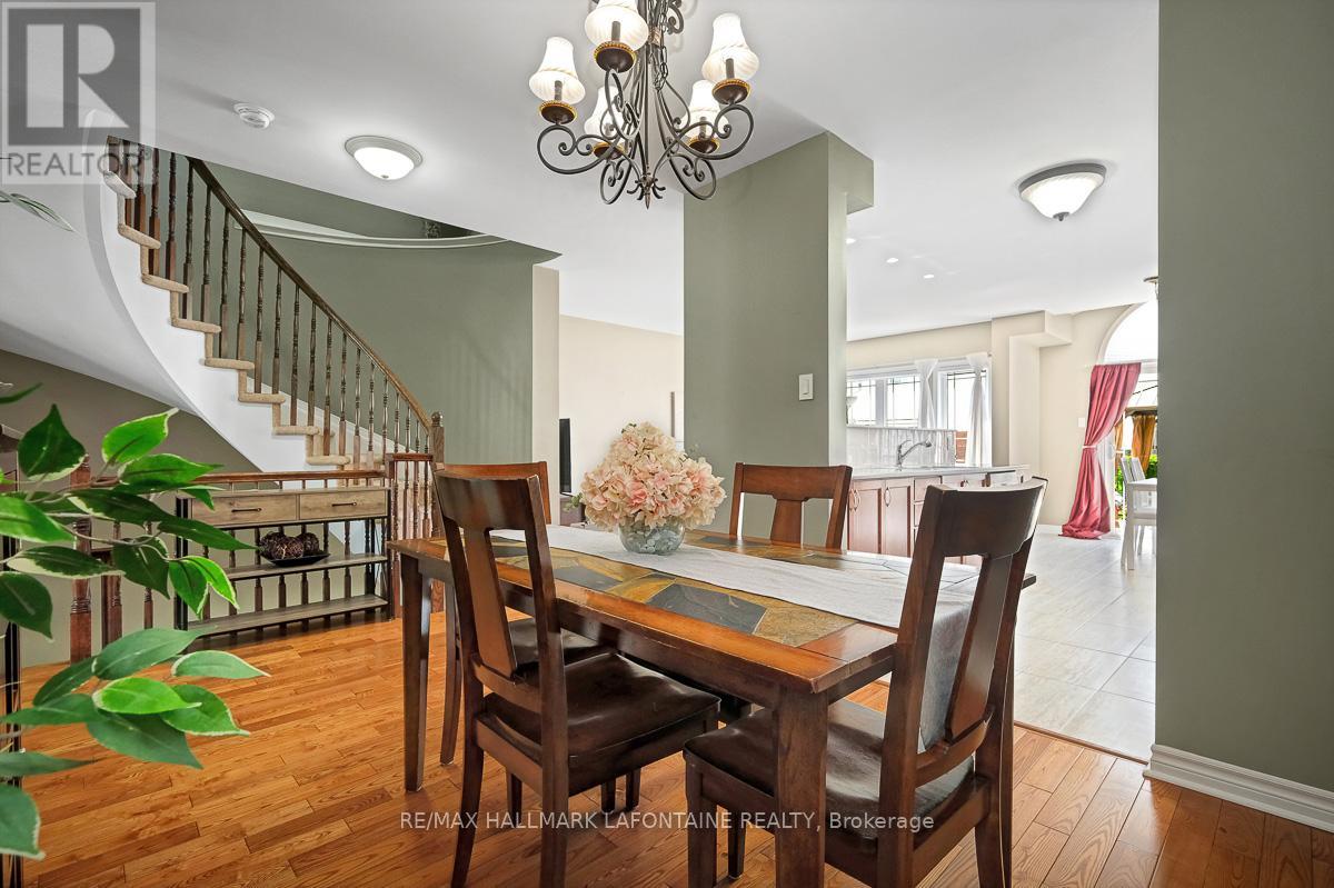 3 Bed, 3 Bath House for Sale in Ottawa – 417 JUNE COURT, Ottawa – MLS# X13443858 - Image 10
