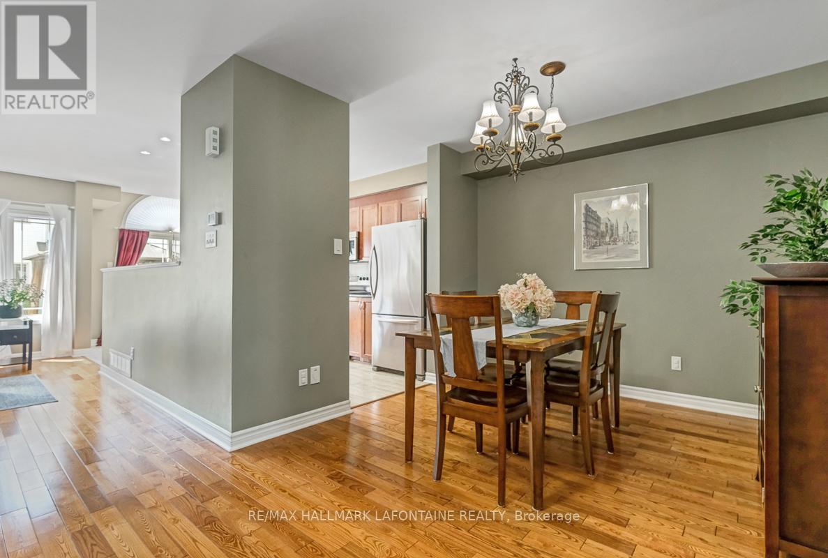 3 Bed, 3 Bath House for Sale in Ottawa – 417 JUNE COURT, Ottawa – MLS# X13443858 - Image 9