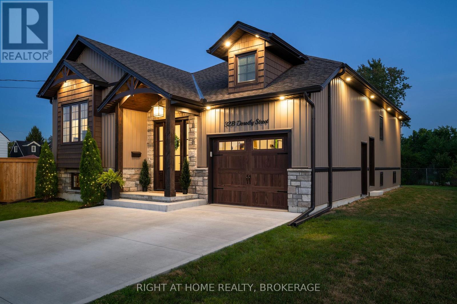 32B DOROTHY STREET - 1