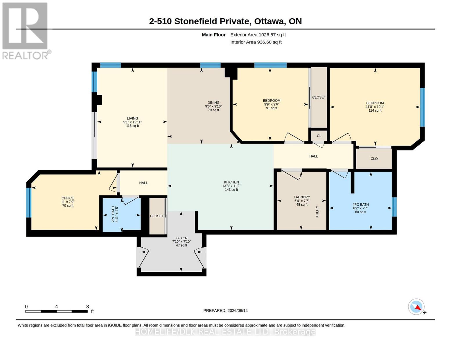 #2 510 STONEFIELD PRIVATE - 32